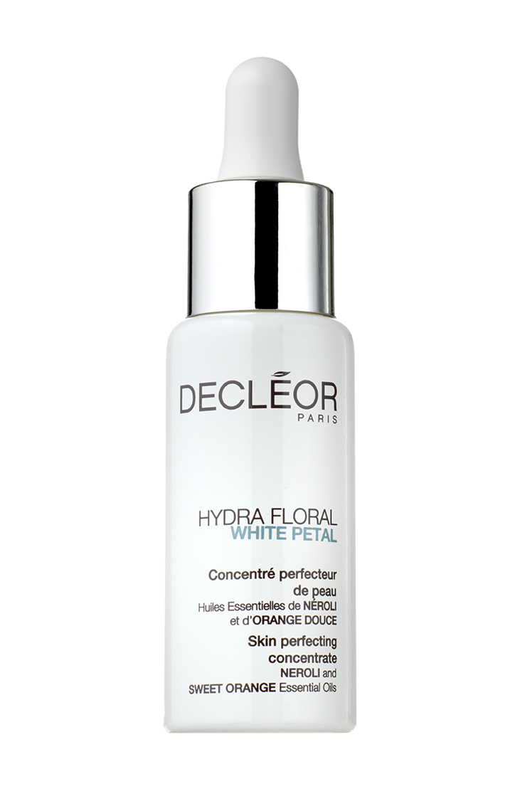 Decleor HYDRA FLORAL WHITE PETAL PERFECTING CONCENTRATE  30 ml