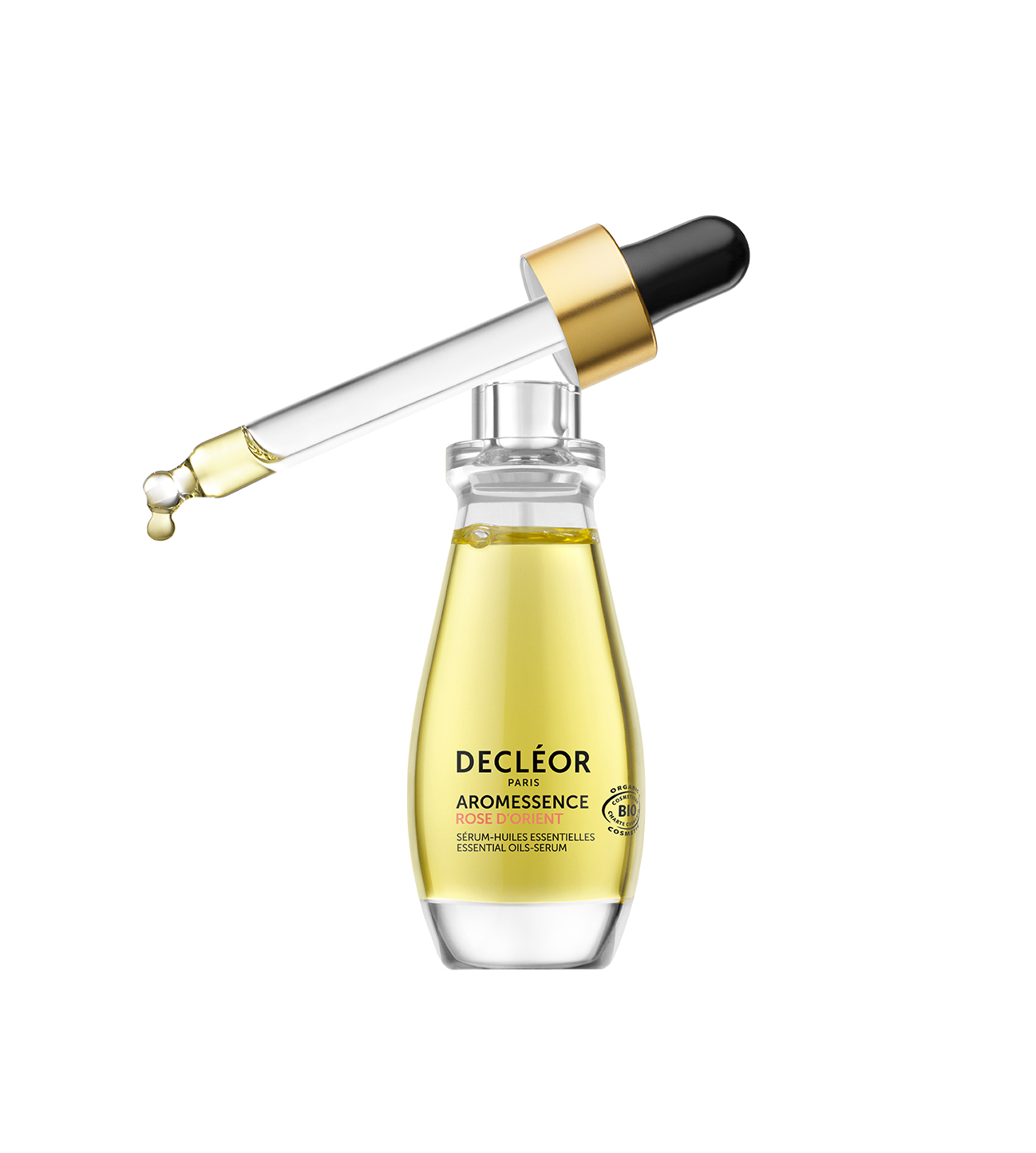 Decleor AROMESSENCE ROSE D'ORIENT PIPETTE 15 ml