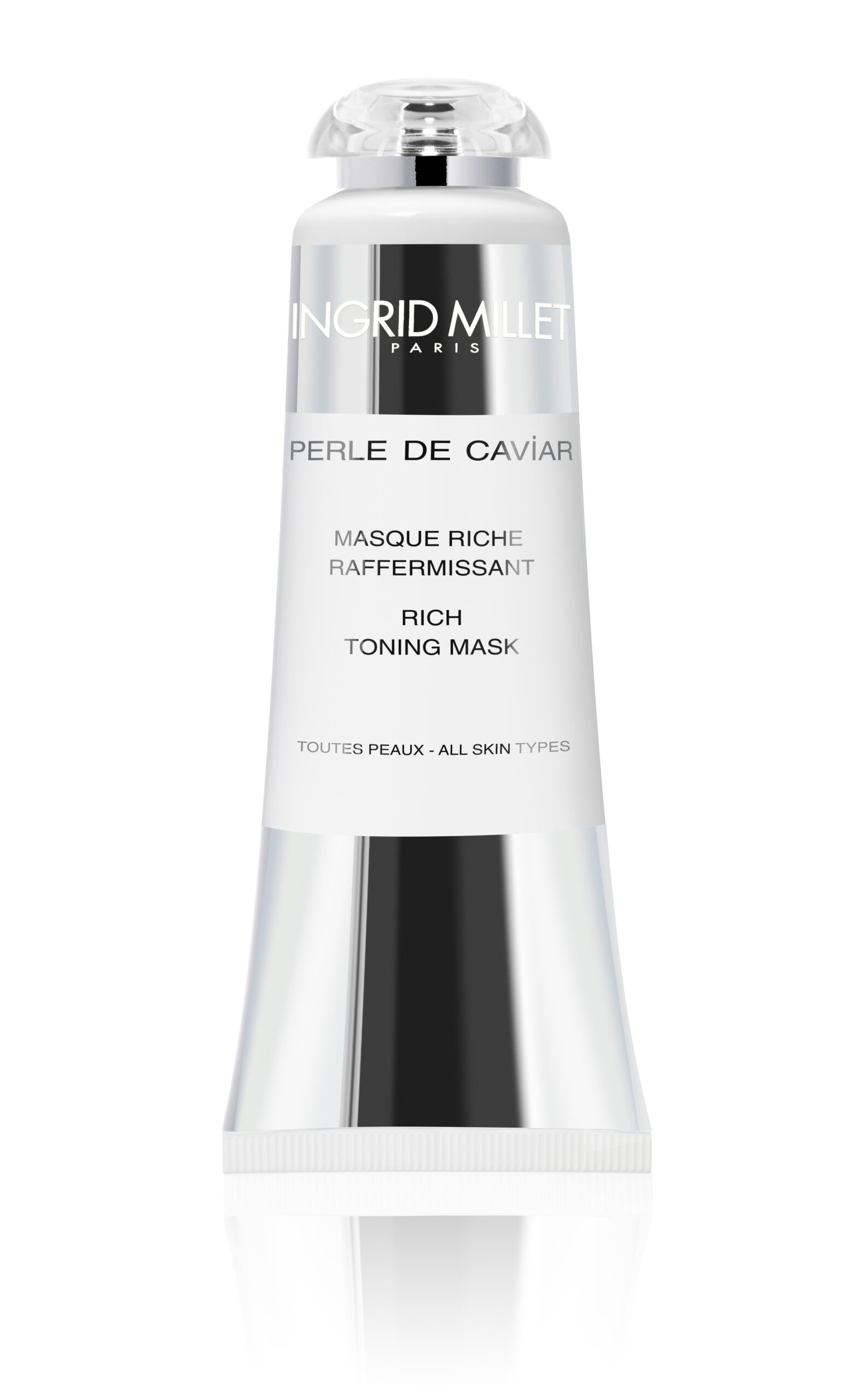 Ingrid Millet Perle de Caviar Masque Riche Raffermissant 75ml