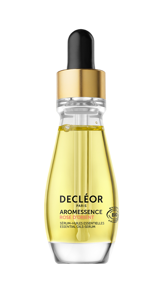 Decleor AROMESSENCE ROSE D'ORIENT PIPETTE 15 ml